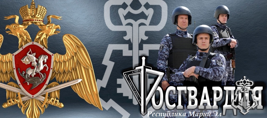ВНЕВЕДОМСТВЕННАЯ ОХРАНА РОСГВАРДИИ - ВАШ НАДЕЖНЫЙ ПАРТНЕР В СФЕРЕ БЕЗОПАСНОСТИ