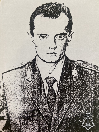 На страже памяти