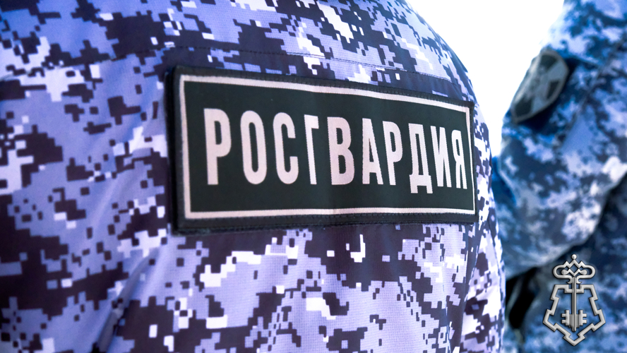 В Марий Эл сотрудники вневедомственной охраны Росгвардии за прошедший месяц задержали более 30 нарушителей