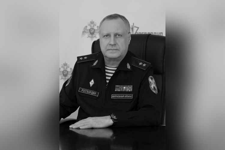 Ушёл из жизни Александр Владимирович Грищенко  (19.02.1964 - 07.09.2026)