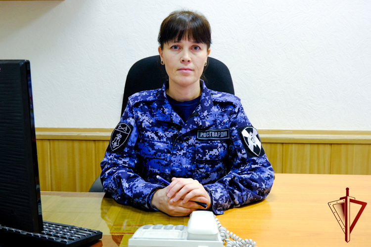 В Марий Эл пройдет прямая телефонная линия по вопросам трудоустройства во вневедомственную охрану Росгвардии 